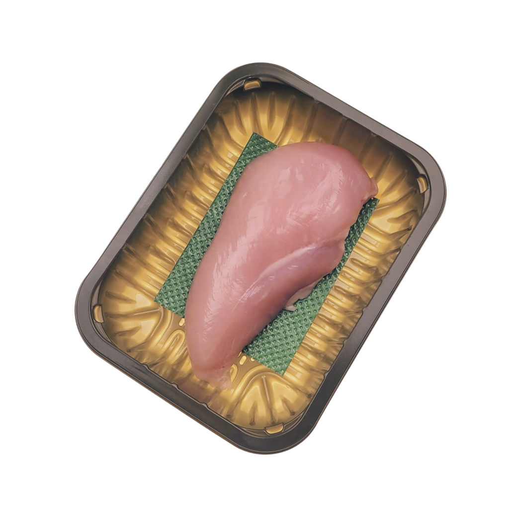 Bio Kipfilet half