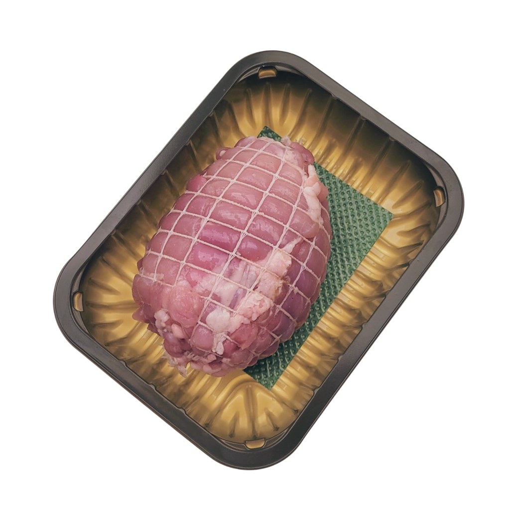 Bio rollade